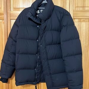 Aritzia Superpuff Mid length